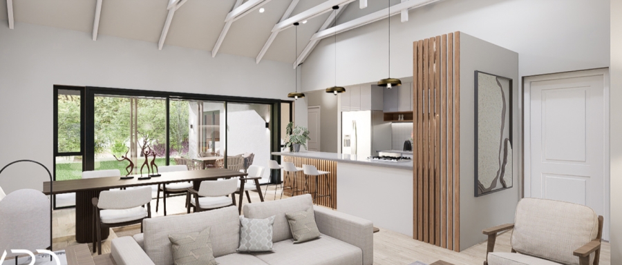 3 Bedroom Property for Sale in Hartland Lifestyle Estate Western Cape